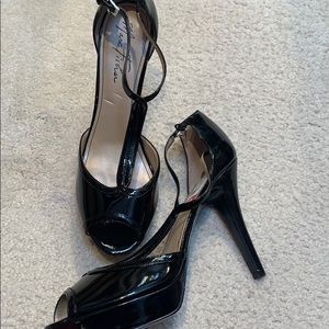 Size 10 Marc fisher heels